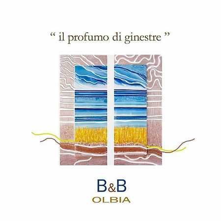 Il Profumo Di Ginestre Bed & Breakfast Olbia Luaran gambar