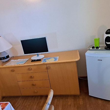 Il Profumo Di Ginestre Bed & Breakfast Olbia Luaran gambar