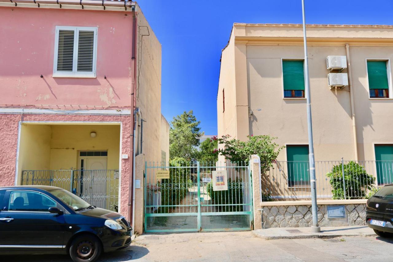 Il Profumo Di Ginestre Bed & Breakfast Olbia Luaran gambar